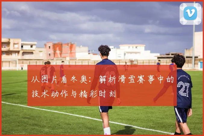 从图片看冬奥：解析滑雪赛事中的技术动作与精彩时刻