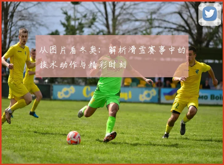 从图片看冬奥：解析滑雪赛事中的技术动作与精彩时刻